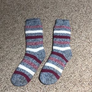 Thick Lounge socks